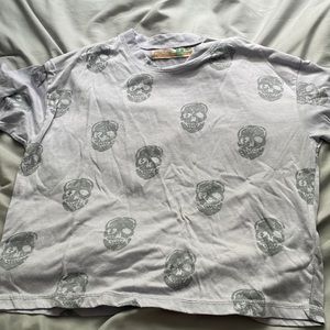 Vintage havana girls t shirt